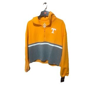 Fanatics Brand Tennessee Volunteers Pullover Sweatshirt